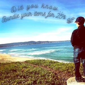 Bundles receive 25% off!